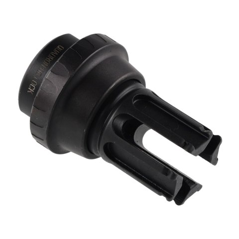 Kompensator płomienia Gomander Quadron Evo 5,56 M15x1