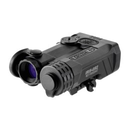 Laserowy wskaźnik celu Holosun Iris IRIS-GR2 zielony laser