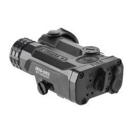 Laserowy wskaźnik celu Holosun Iris IRIS-GR2 zielony laser