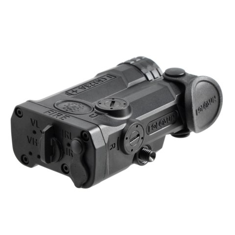 Laserowy wskaźnik celu Holosun Iris IRIS-GR2 zielony laser