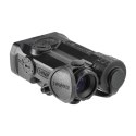 Laserowy wskaźnik celu Holosun Iris IRIS-GR2 zielony laser