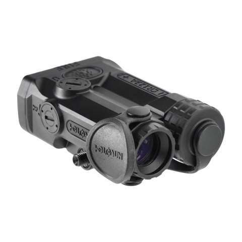 Laserowy wskaźnik celu Holosun Iris IRIS-GR2 zielony laser