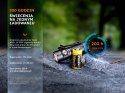 Latarka LED Fenix E18R V2.0