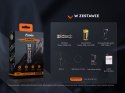 Latarka LED Fenix E18R V2.0