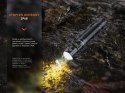 Latarka LED Fenix E35R