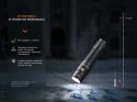 Latarka LED Fenix E35R