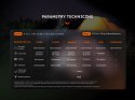 Latarka LED Fenix E35R