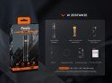 Latarka LED Fenix E35R
