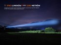 Latarka LED Fenix HT18R V2.0