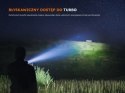 Latarka LED Fenix HT18R V2.0