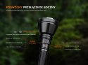 Latarka LED Fenix HT18R V2.0