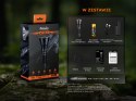 Latarka LED Fenix HT18R V2.0