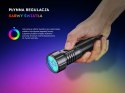 Latarka LED Fenix LD36R czarna