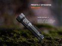 Latarka LED Fenix LD36R czarna