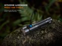 Latarka LED Fenix LD36R czarna