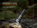 Latarka LED Fenix LD36R czarna