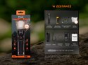 Latarka LED Fenix LD36R flame camo