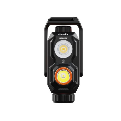Latarka LED Fenix WT26RM