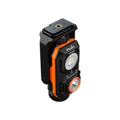 Latarka LED Fenix WT26RM