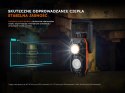 Latarka LED Fenix WT26RM