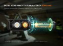 Latarka LED Fenix WT26RM