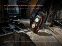 Latarka LED Fenix WT26RM