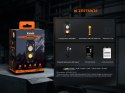 Latarka LED Fenix WT26RM