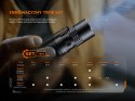 Latarka taktyczna LED Fenix PD26R ACE