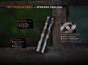 Latarka taktyczna LED Fenix PD26R ACE