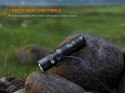 Latarka taktyczna LED Fenix PD26R ACE