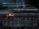Latarka taktyczna LED Fenix PD36R ACE