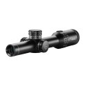Luneta celownicza Hawke Frontier 30 1-10x24 Mil FD- 1/2 MOA 30mm FD IR MOA FD
