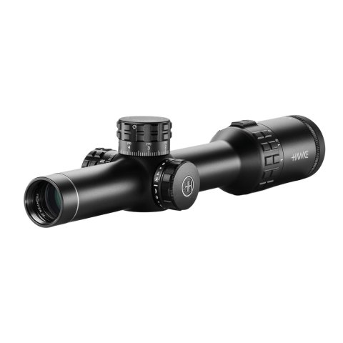Luneta celownicza Hawke Frontier 30 1-10x24 Mil FD- 1/2 MOA 30mm FD IR Mil FD