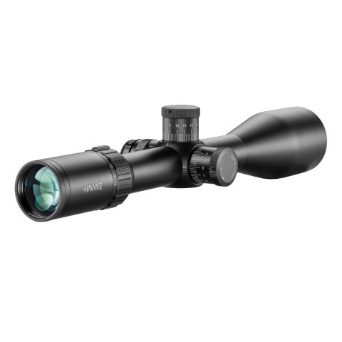 Luneta celownicza Hawke Vantage 30 WA 4-16x50 IR SF .17 HMR 16x