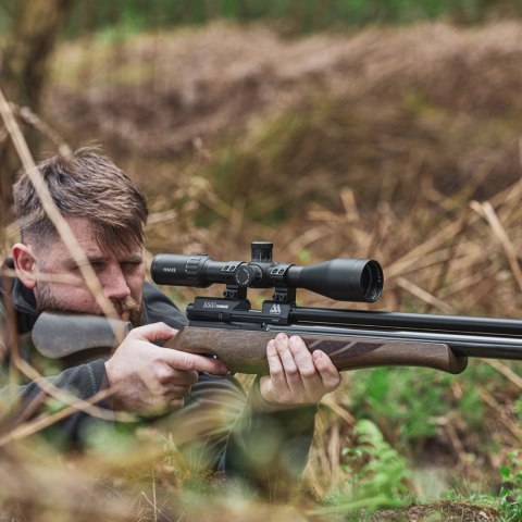 Luneta celownicza Hawke Vantage 30 WA 4-16x50 IR SF .17 HMR 16x