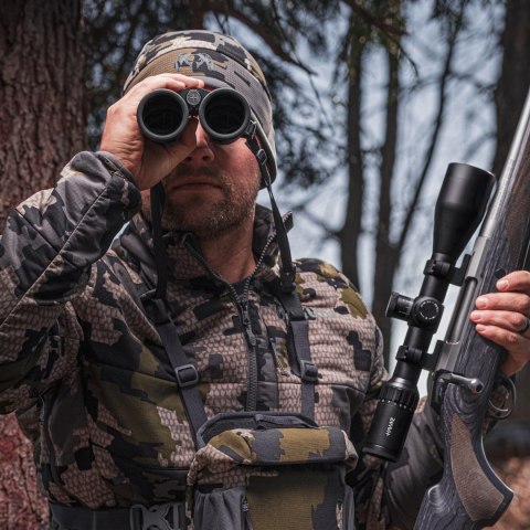Luneta celownicza Hawke Vantage 30 WA 4-16x50 IR SF .17 HMR 16x