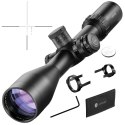 Luneta celownicza Hawke Vantage 30 WA 4-16x50 IR SF .17 HMR 16x