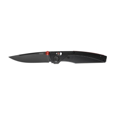 Nóż składany ANV Knives A100 BB ANVA100-016