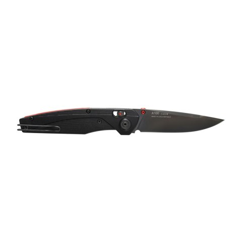Nóż składany ANV Knives A100 BB ANVA100-016
