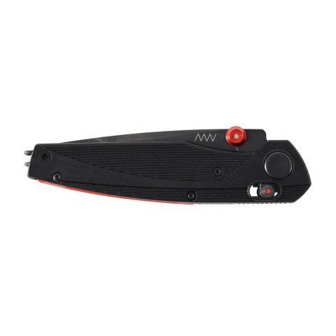 Nóż składany ANV Knives A100 BB ANVA100-016