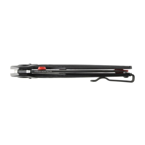 Nóż składany ANV Knives A100 BB ANVA100-016