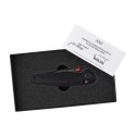 Nóż składany ANV Knives A100 BB ANVA100-016