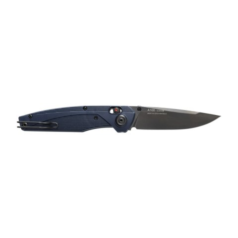 Nóż składany ANV Knives A100 BB ANVA100-017