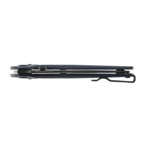 Nóż składany ANV Knives A100 BB ANVA100-017