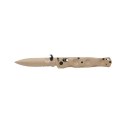 Nóż składany Benchmade 393SSN-01 Mini SOCP