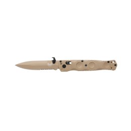 Nóż składany Benchmade 393SSN-01 Mini SOCP