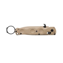 Nóż składany Benchmade 393SSN-01 Mini SOCP