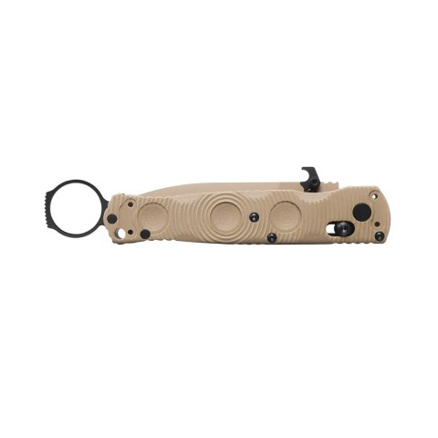 Nóż składany Benchmade 393SSN-01 Mini SOCP