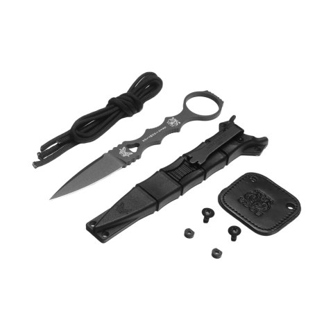Nóż taktyczny Benchmade 174GY SOCP