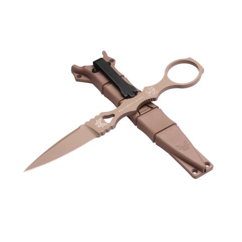 Nóż taktyczny Benchmade 174SN SOCP